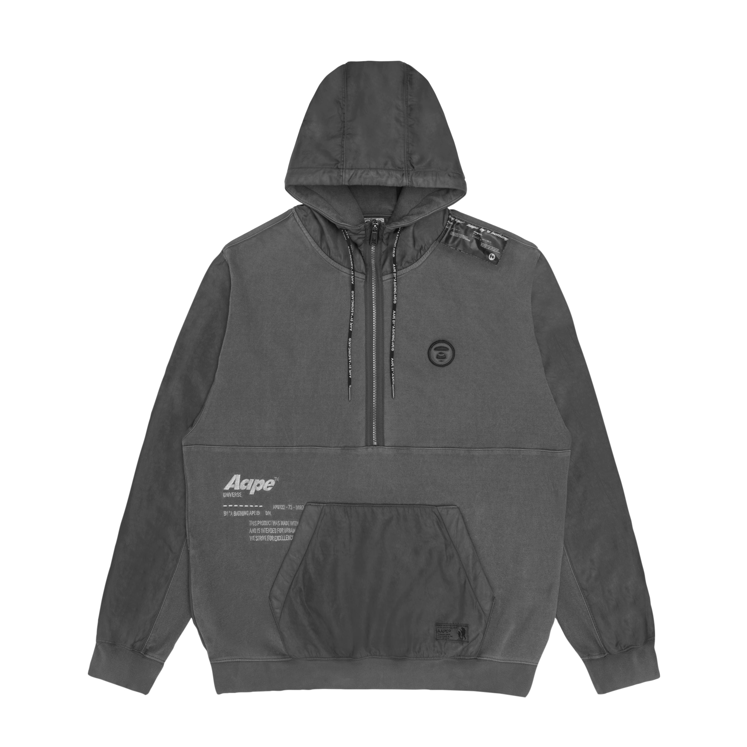 AAPE HOODIE SWEATER