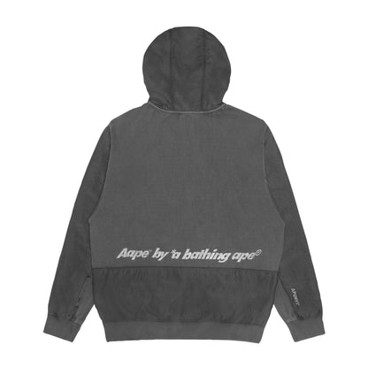 AAPE HOODIE SWEATER