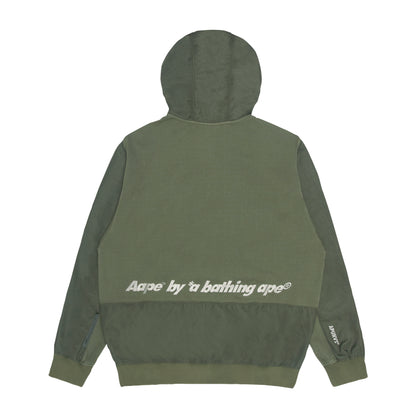 AAPE HOODIE SWEATER