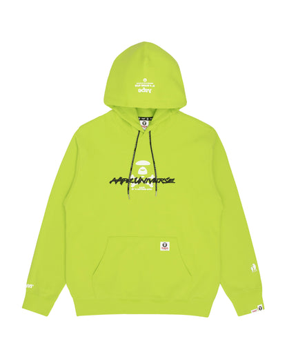 AAPE HOODIE SWEATER