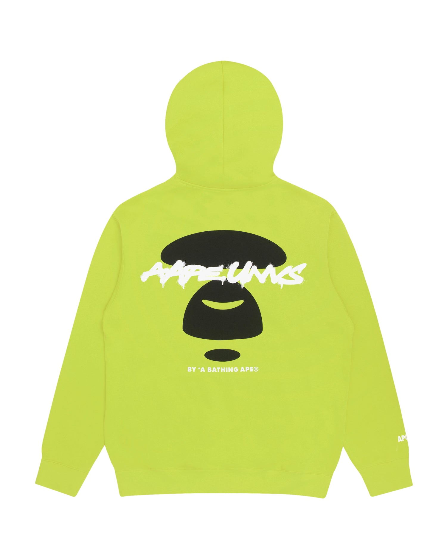 AAPE HOODIE SWEATER