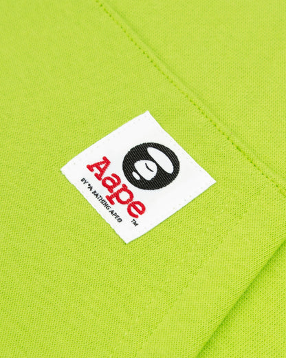 AAPE HOODIE SWEATER