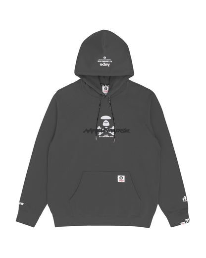 AAPE HOODIE SWEATER