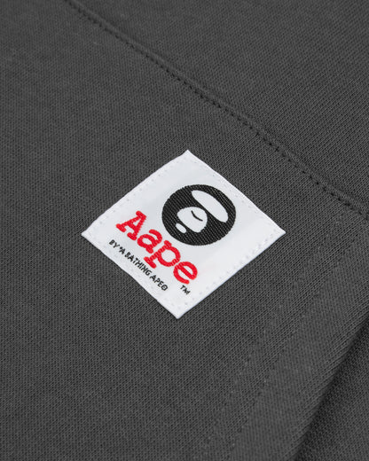 AAPE HOODIE SWEATER