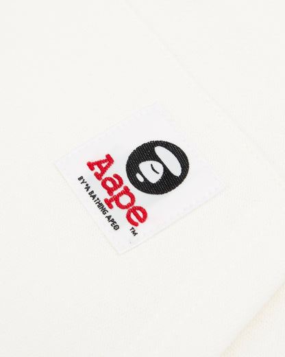 AAPE HOODIE SWEATER