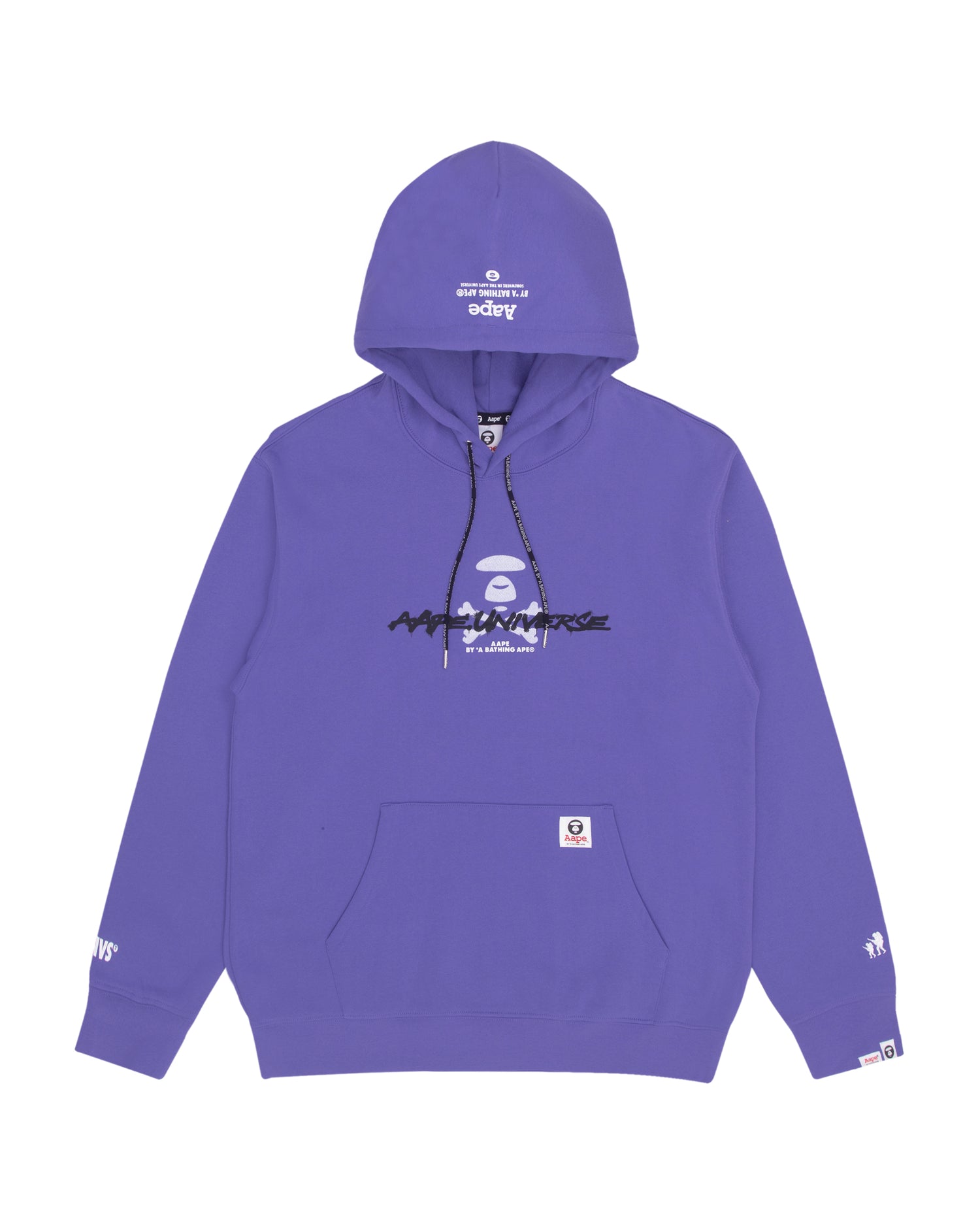 AAPE HOODIE SWEATER – aapeus.com