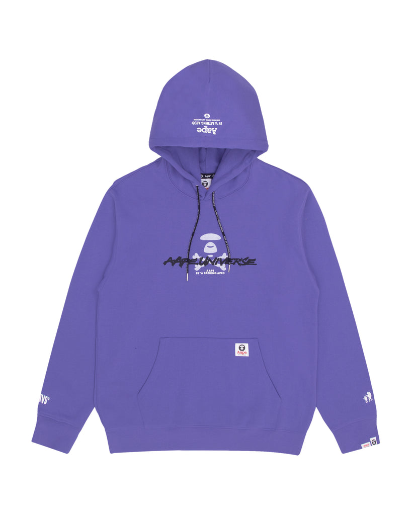 AAPE HOODIE SWEATER AAPE US