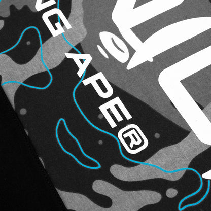 AAPE HOODIE SWEATER