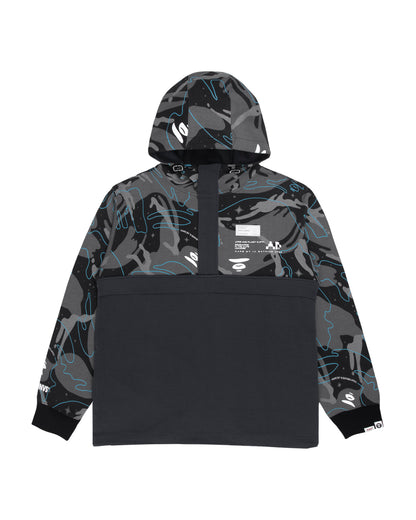 AAPE HOODIE SWEATER