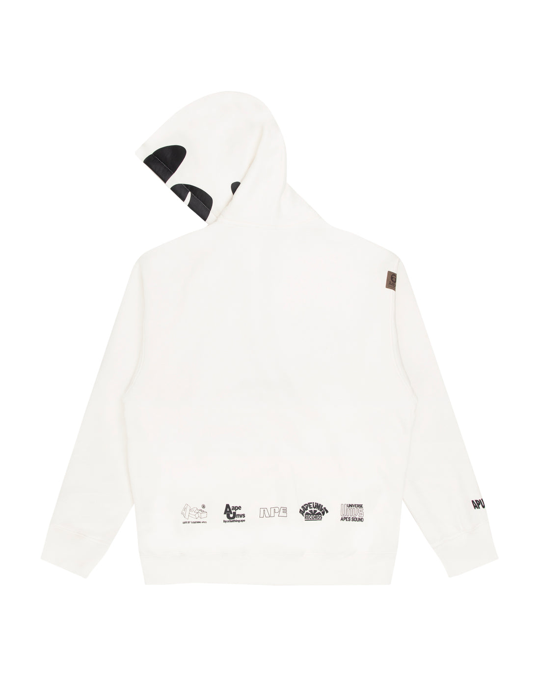 AAPE HOODIE SWEATER