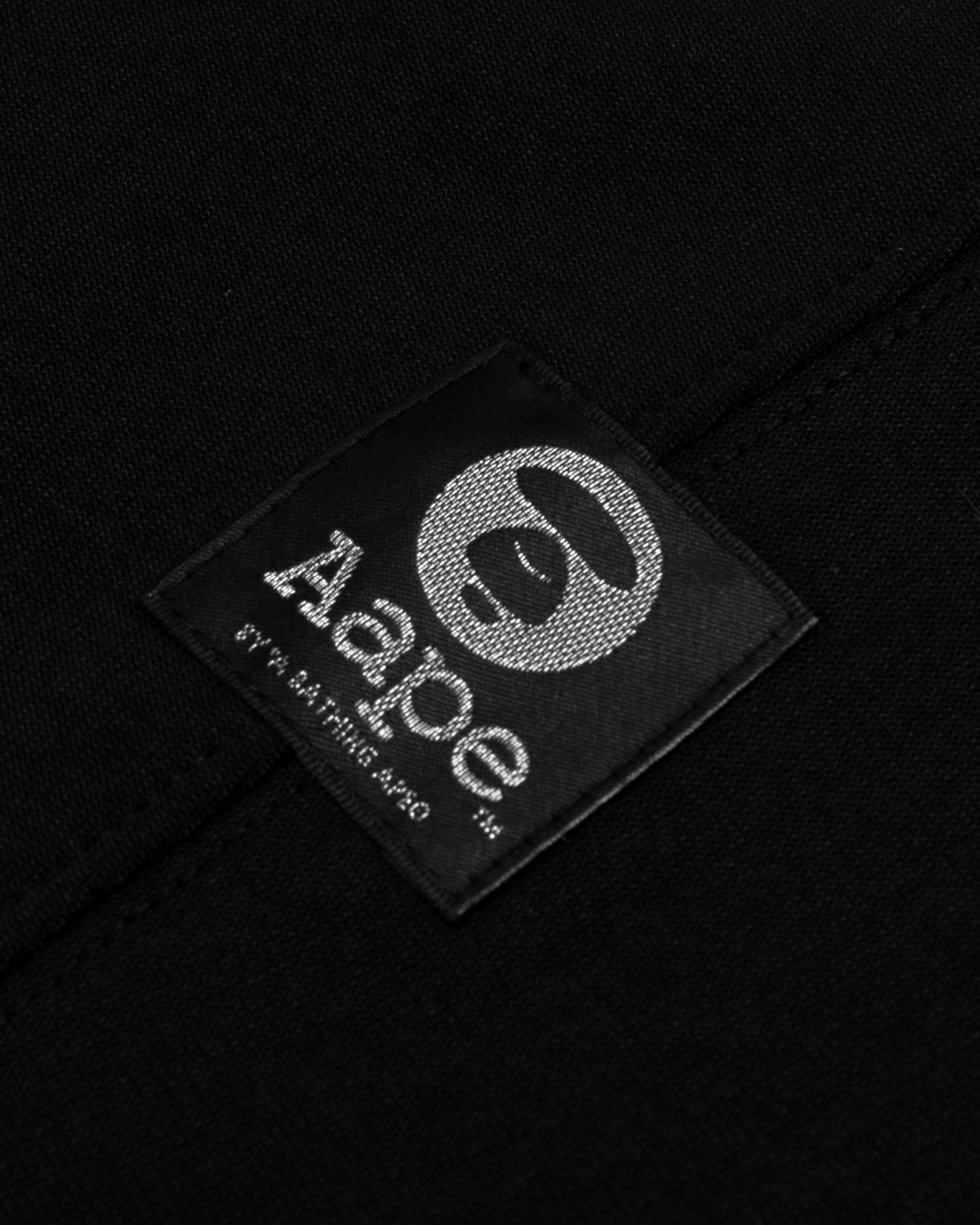 AAPE HOODIE SWEATER