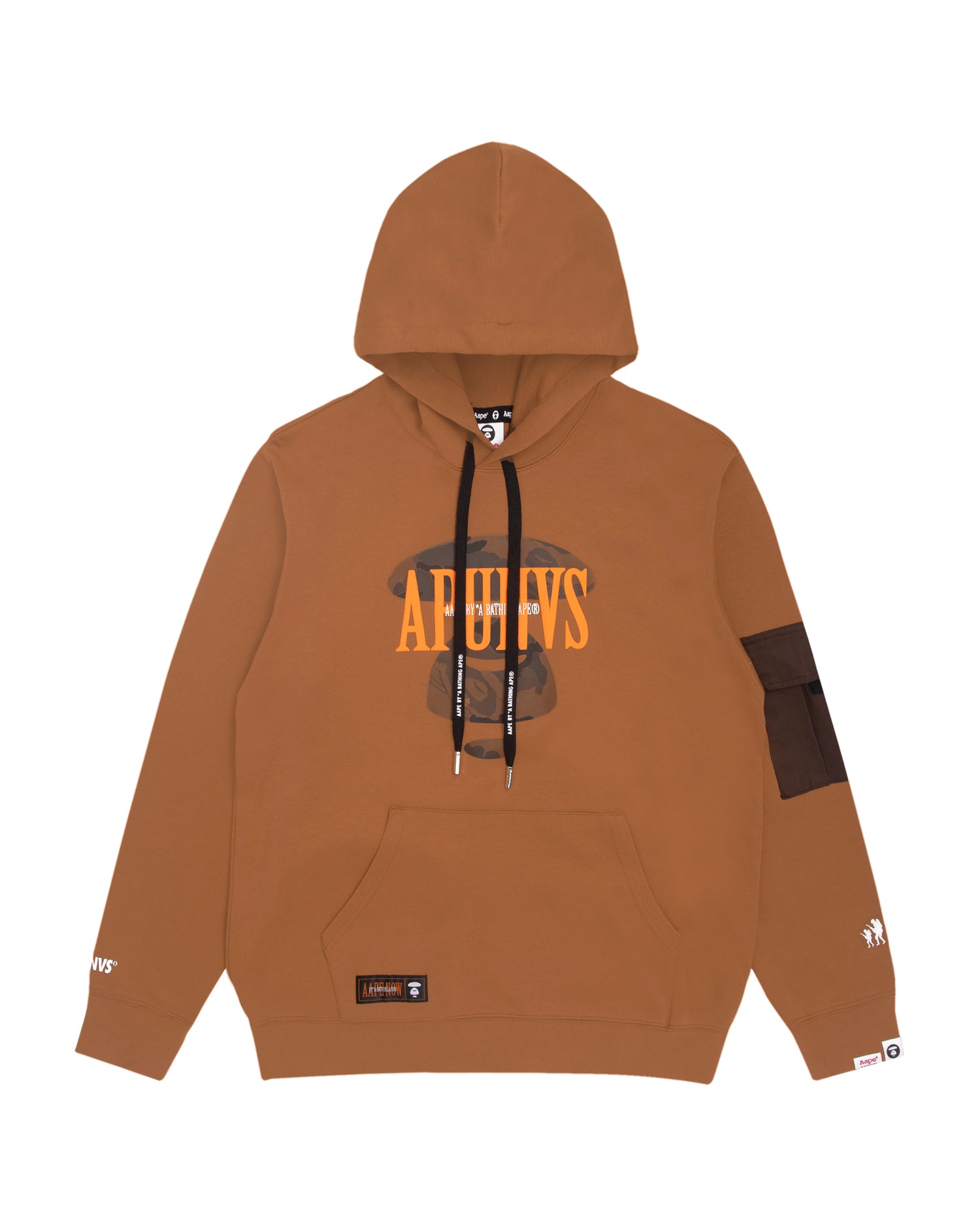 AAPE HOODIE SWEATER – aapeus.com