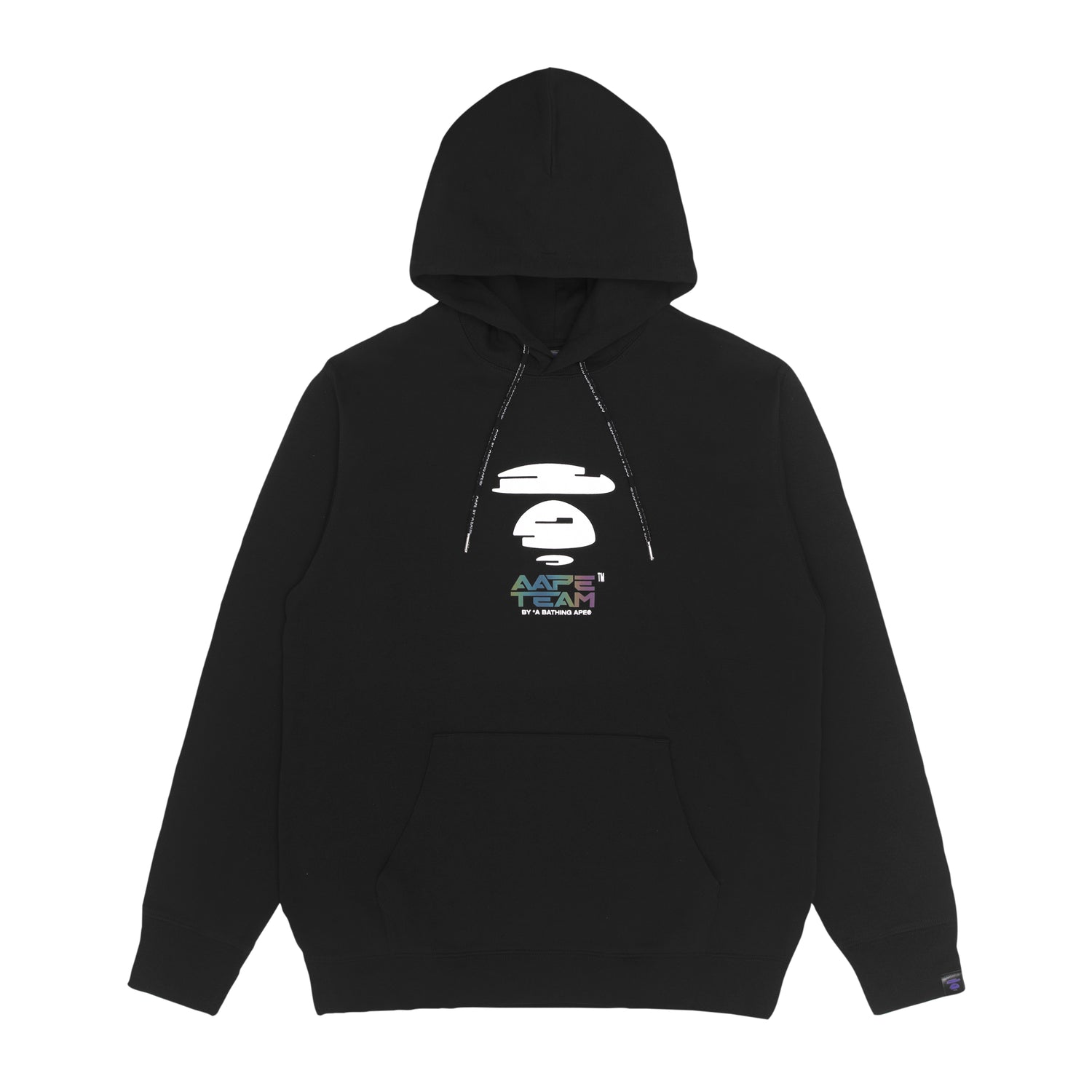 AAPE HOODIE