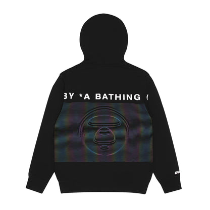 AAPE HOODIE