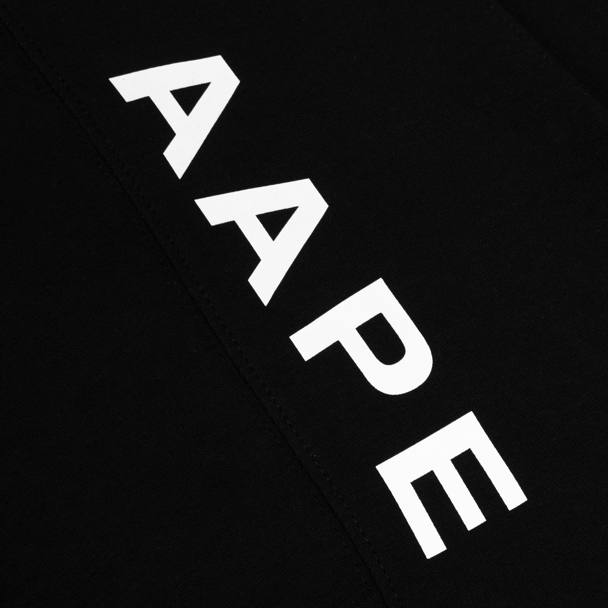 AAPE HOODIE