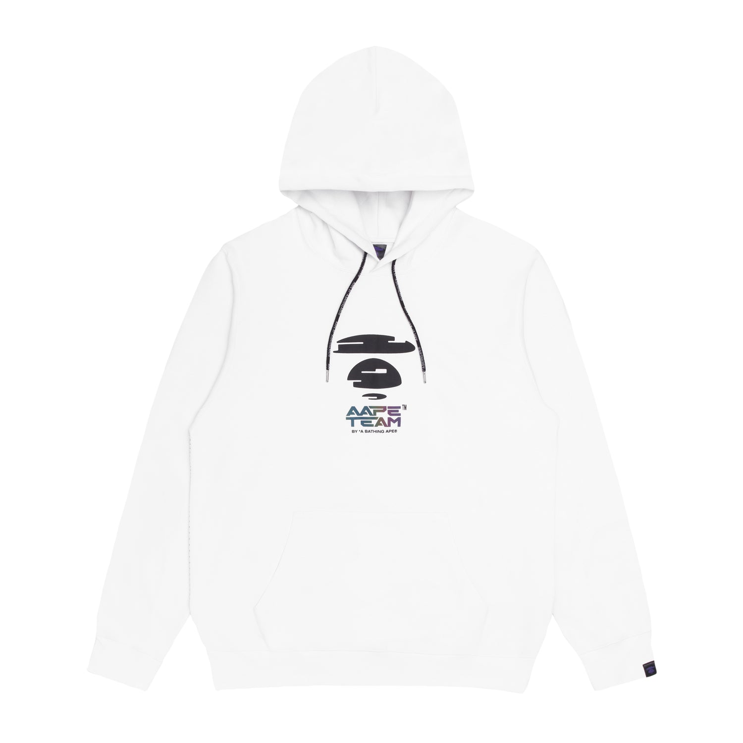 AAPE HOODIE