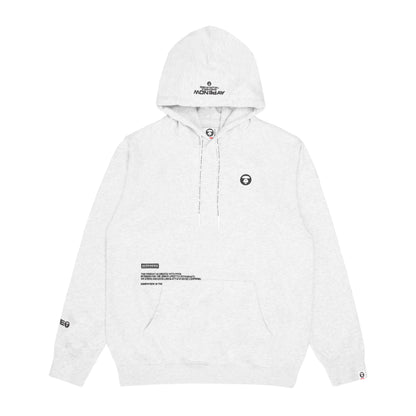 AAPE HOODIE