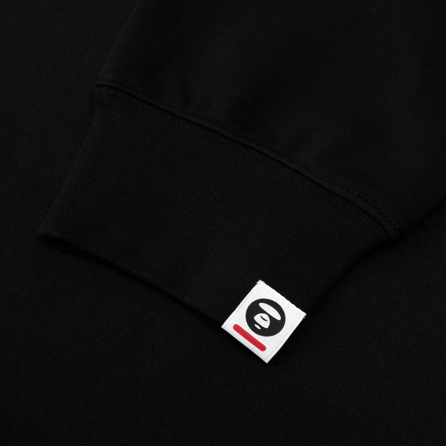 AAPE HOODIE