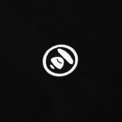 AAPE ZIP UP SWEATER