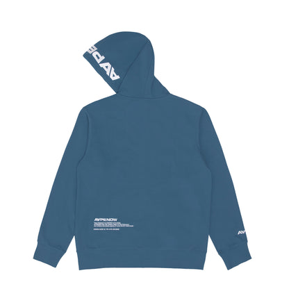 AAPE ZIP UP SWEATER