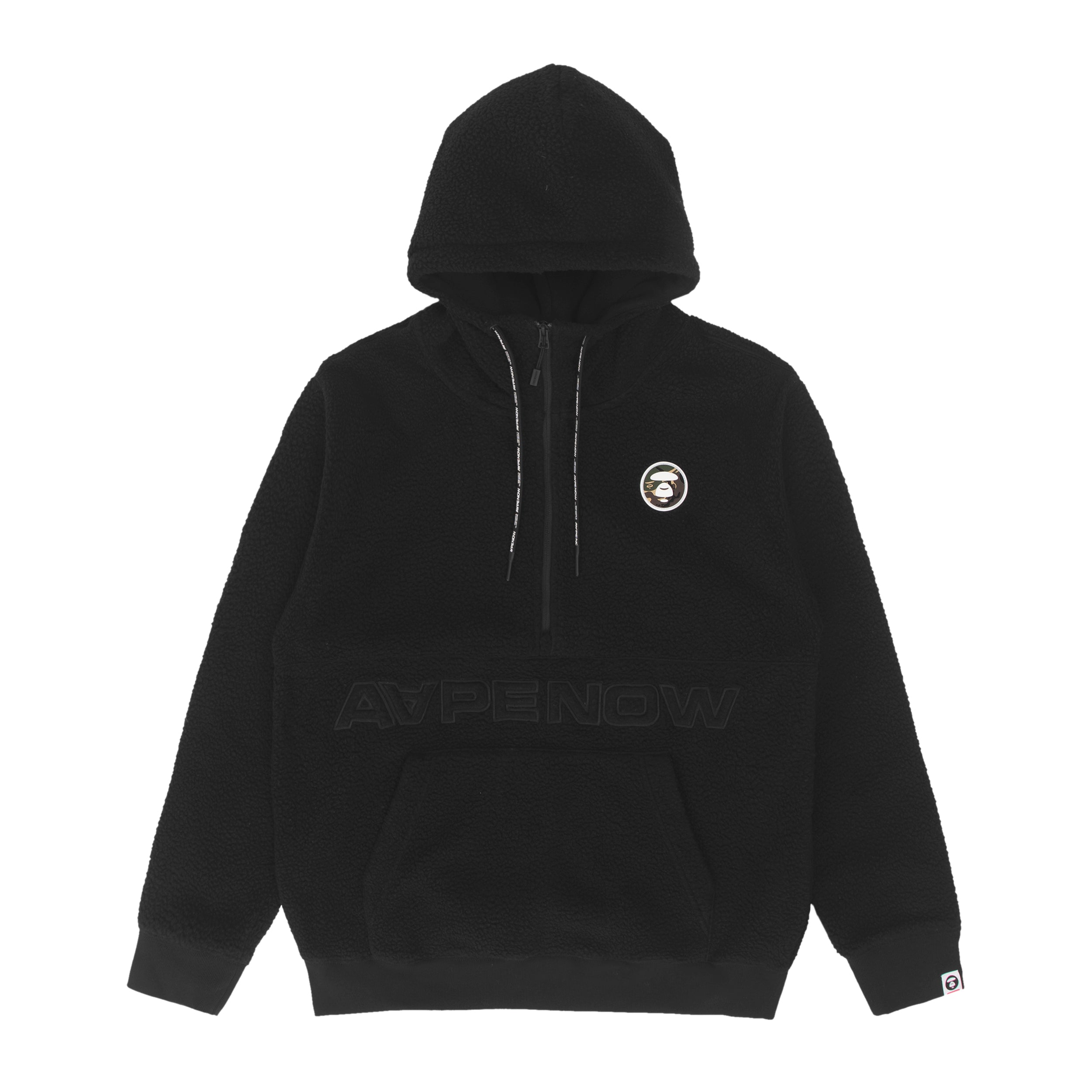 AAPE AAPENOW HOODIE