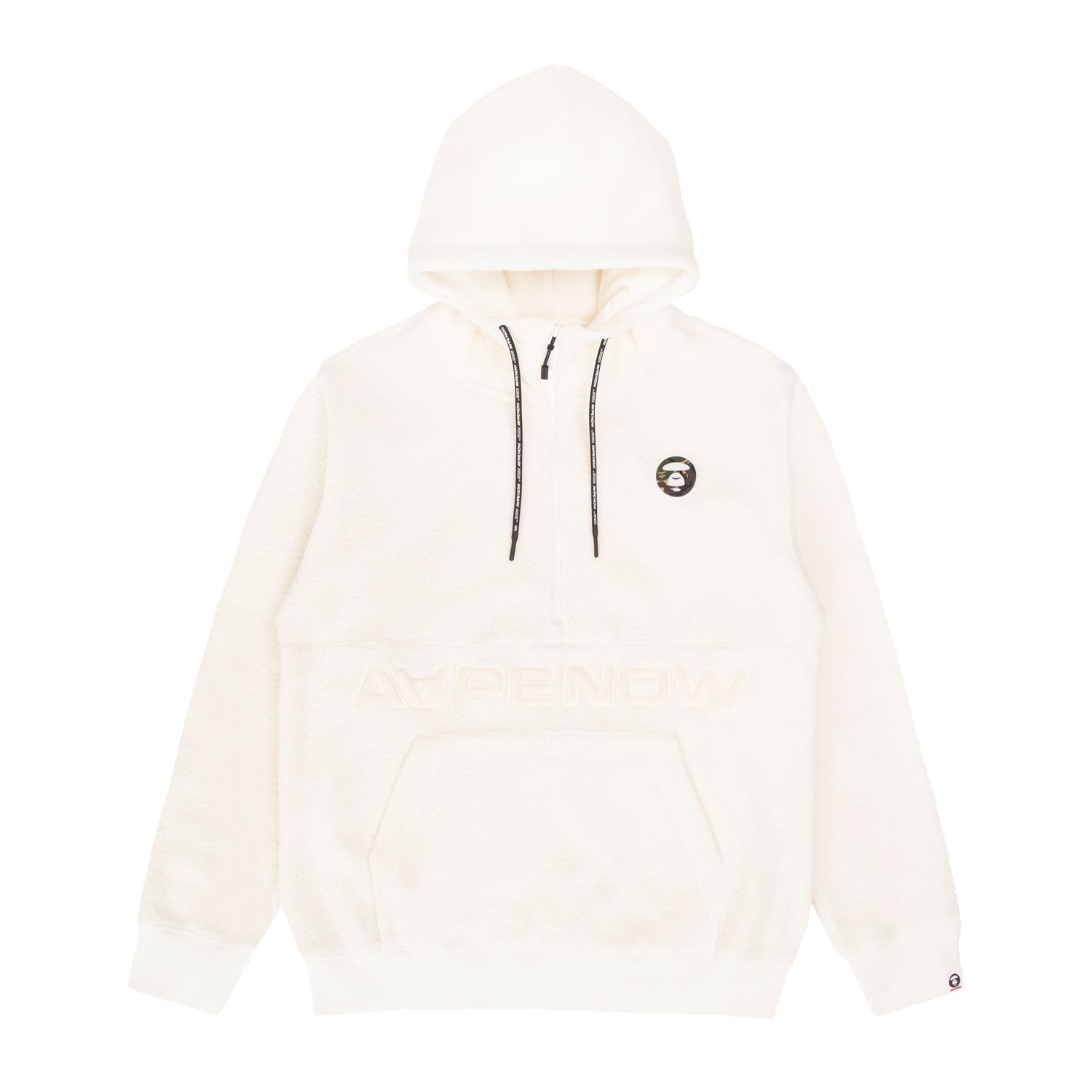 AAPE AAPENOW HOODIE