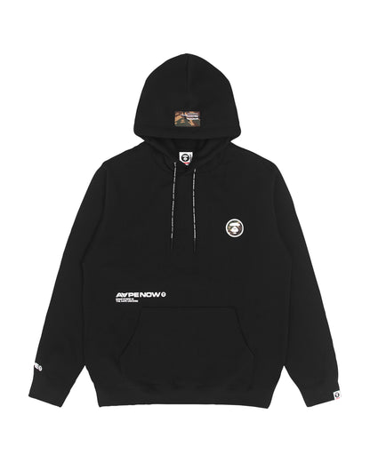 AAPE AAPENOW HOODIE