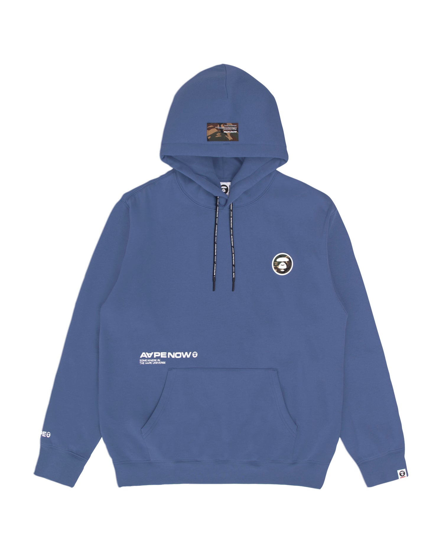 AAPE AAPENOW HOODIE