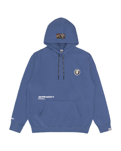 AAPE AAPENOW HOODIE