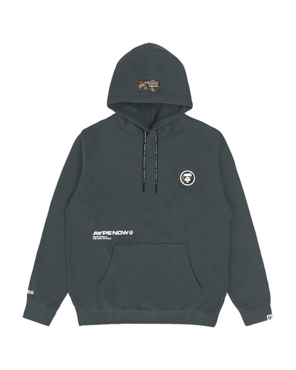 AAPE AAPENOW HOODIE