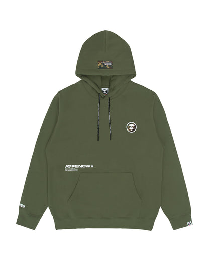 AAPE AAPENOW HOODIE