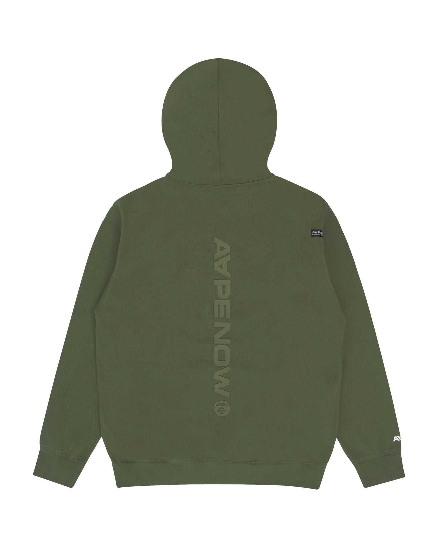 AAPE AAPENOW HOODIE