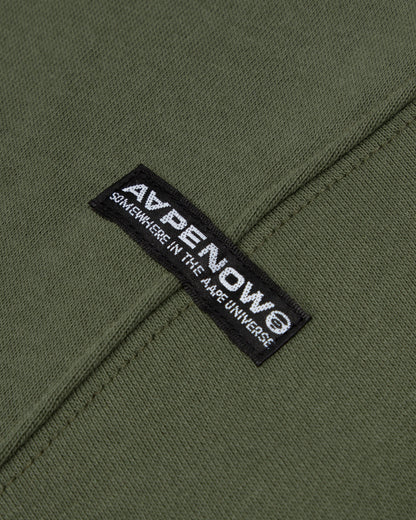 AAPE AAPENOW HOODIE