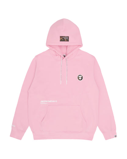 AAPE AAPENOW HOODIE