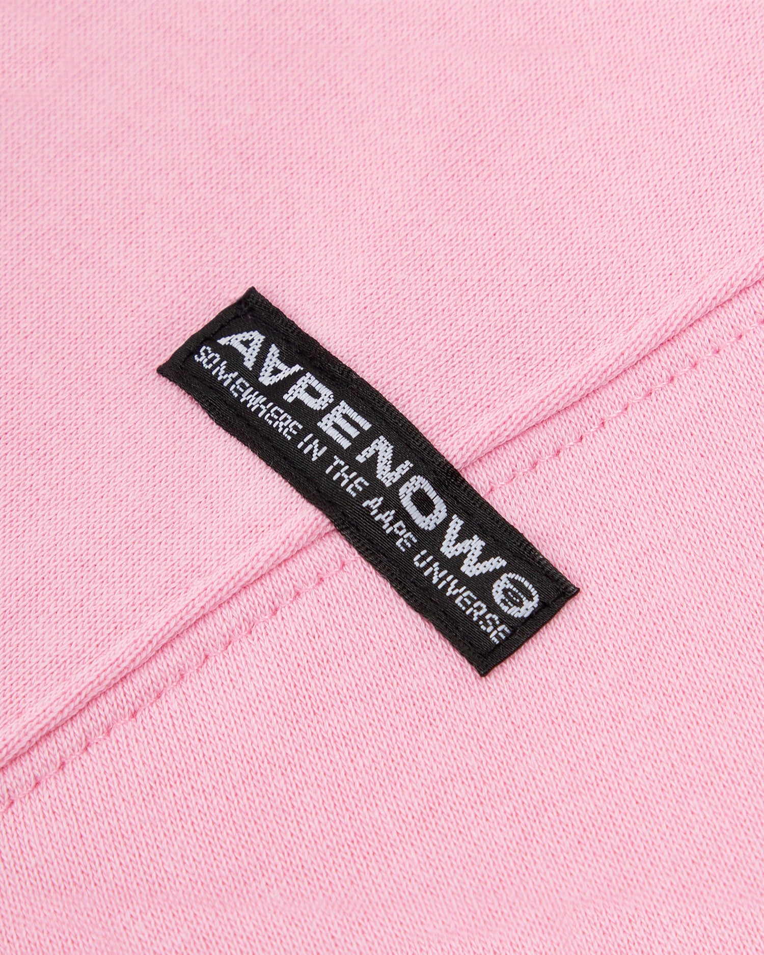 AAPE AAPENOW HOODIE