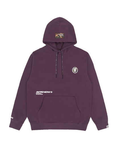 AAPE AAPENOW HOODIE