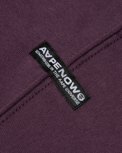 AAPE AAPENOW HOODIE