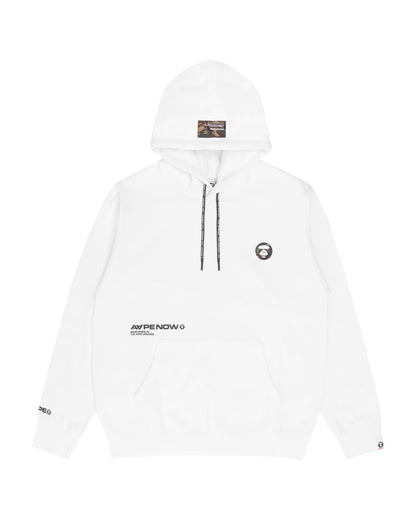 AAPE AAPENOW HOODIE