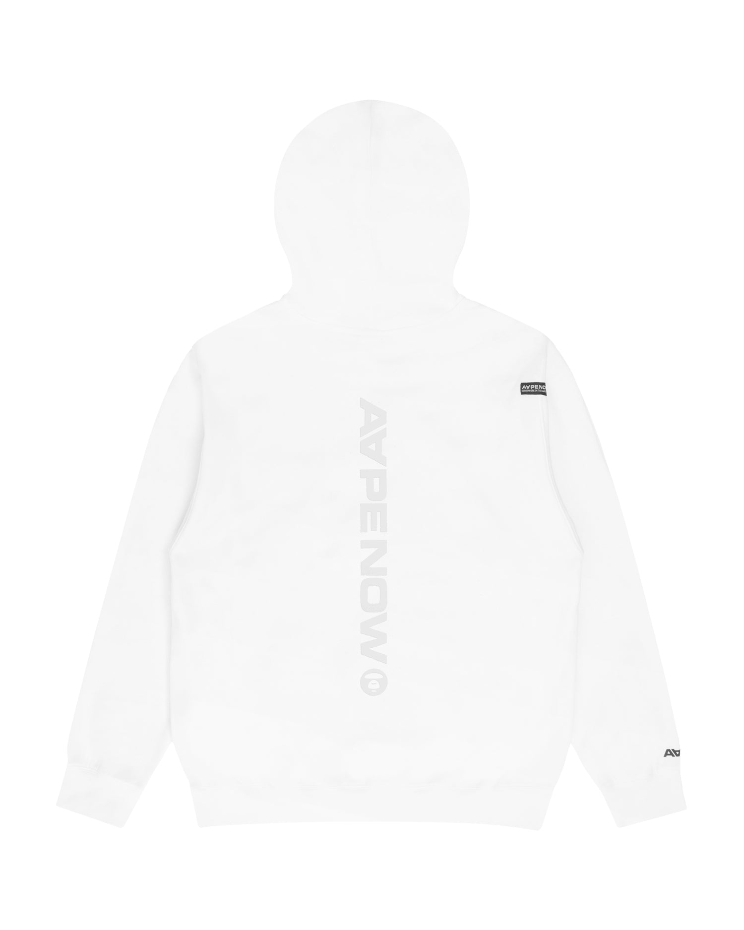 AAPE AAPENOW HOODIE