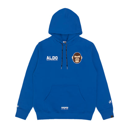 AAPE THEME HOODIE