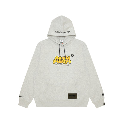 AAPE THEME HOODIE