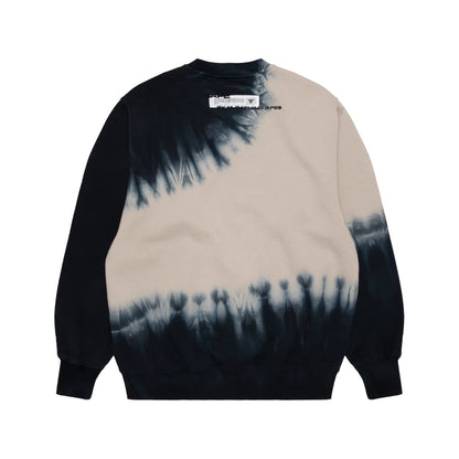 AAPE FANCY CREW NECK SWEATER