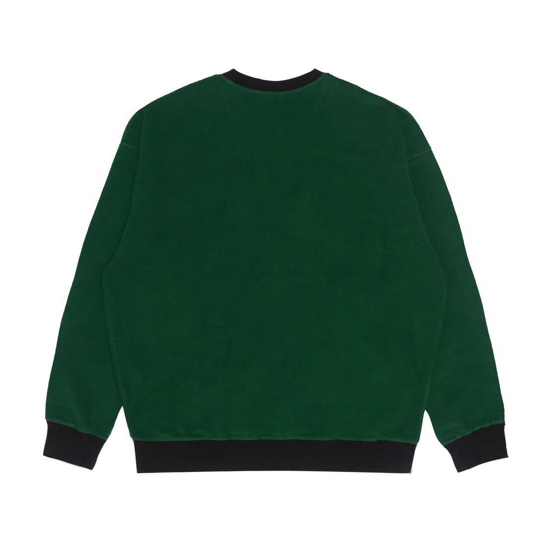 AAPE FANCY CREW NECK SWEATER