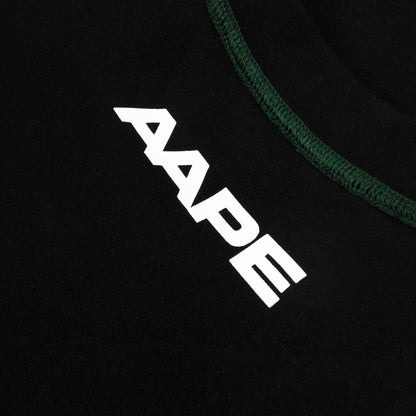 AAPE FANCY CREW NECK SWEATER