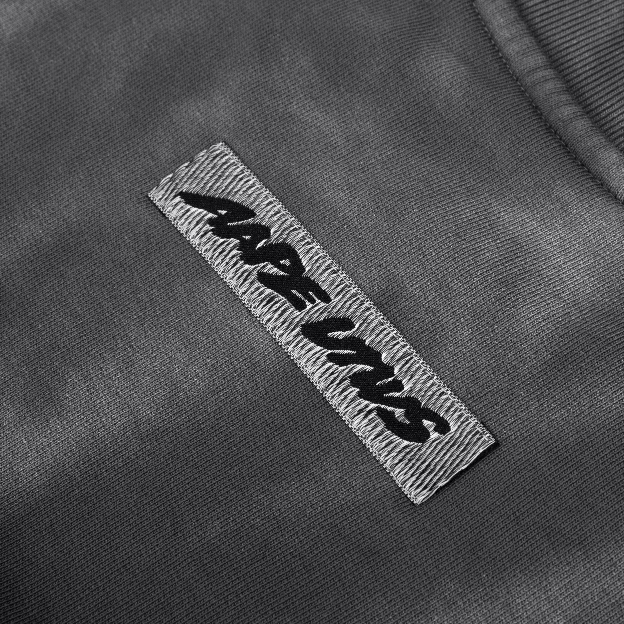 AAPE FANCY CREW NECK SWEATER