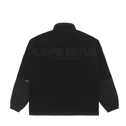 AAPE FANCY CREW NECK SWEATER