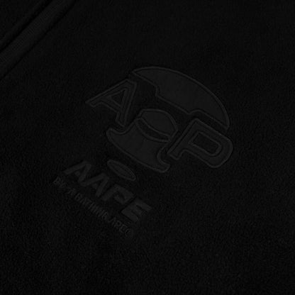 AAPE FANCY CREW NECK SWEATER