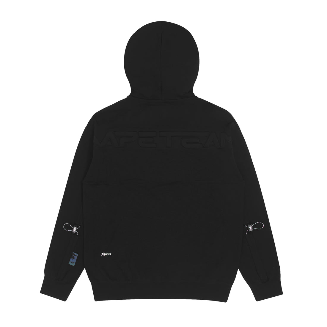 AAPE FANCY HOODIE SWEATER