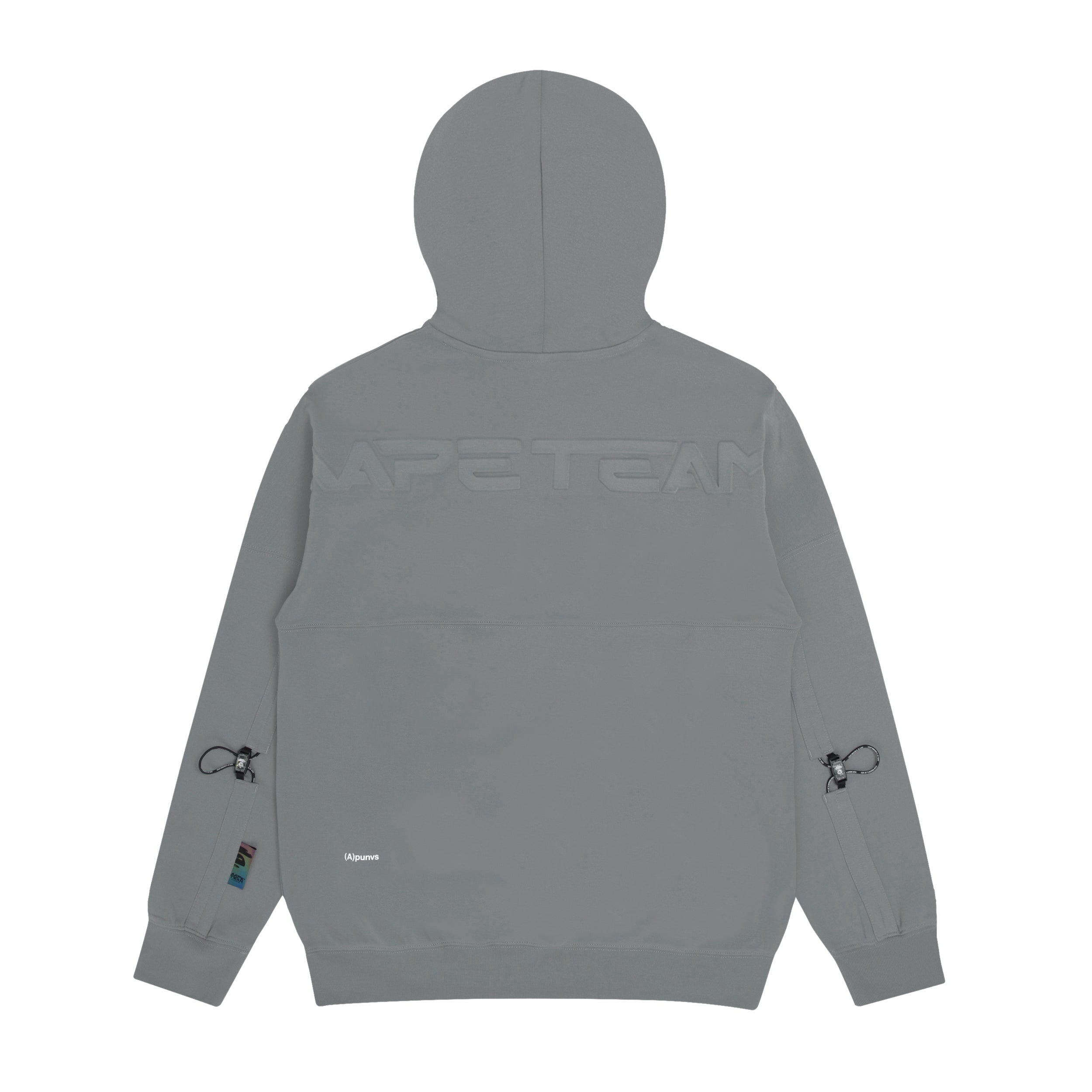 AAPE FANCY HOODIE SWEATER