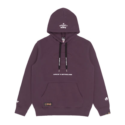 AAPE THEME HOODIE SWEATER